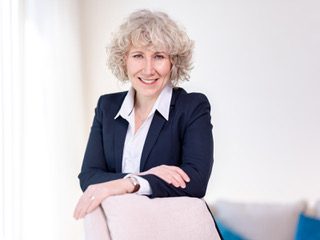 Heike Poganaz-Murrenhoff